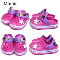 Disney 涼鞋/沙灘鞋(米妮款)